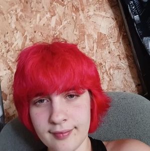 Meet your Posher, Rhiannon